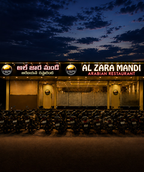 Al Zara Mandi Vanasthalipuram