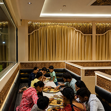 Vanasthalipuram Majlis